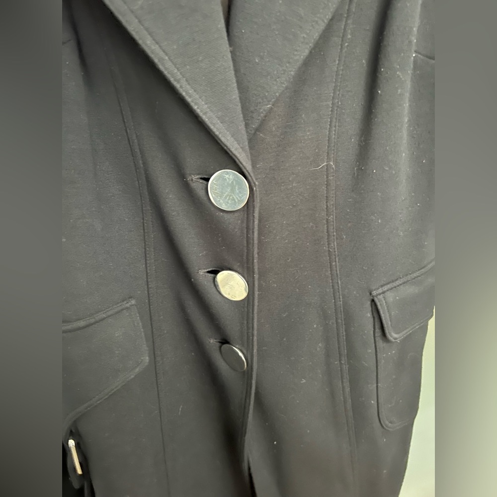 Cache Contour Collection Jacket - image 3